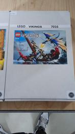 Lego Vikings, Kinderen en Baby's, Speelgoed | Duplo en Lego, Ophalen of Verzenden, Zo goed als nieuw