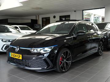 Volkswagen Golf 1.4 eHybrid GTE | PANO | IQ | CAMERA beschikbaar voor biedingen