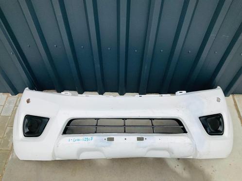 Bumper Nissan Navara 62022-4JU0H Voorbumper 1-G10-12915, Auto diversen, Tuning en Styling, Ophalen of Verzenden