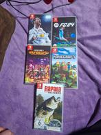 Spelen voor Nintendo switch, Ophalen of Verzenden