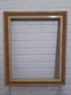 Schilderijlijst 133. 40,5x50,5 cm, Huis en Inrichting, Woonaccessoires | Lijsten, Minder dan 50 cm, Nieuw, Ophalen of Verzenden