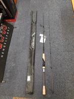 Spinhengel 13fishing Omen Black 2.16m 15-40g nieuw, Werphengel, Nieuw, Ophalen of Verzenden, Nvt