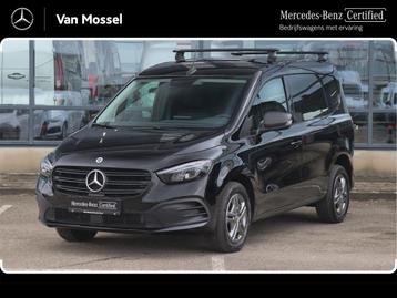 Mercedes-Benz Citan 110 CDI L1 Pro | AIRCO/CAMERA/CRUISE/TRE beschikbaar voor biedingen