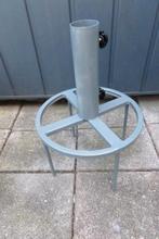 Droogmolen - Gazonspies - Binnendiameter 55 mm, Ophalen, Nieuw, Droogmolen