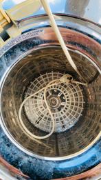 Goede centrifuge, Witgoed en Apparatuur, Wasmachines, Ophalen, Minder dan 1200 toeren, Minder dan 85 cm, Minder dan 4 kg