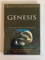 Genesis , 2004 / DVD / Quality Film Collection, Alle leeftijden, Ophalen of Verzenden, Zo goed als nieuw, Natuur