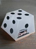 Yahtzee cards, Hobby en Vrije tijd, Drie of vier spelers, Ophalen of Verzenden, Nieuw, Parker