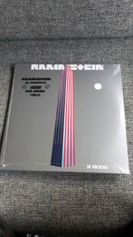 Rammstein Live in New York, Ophalen of Verzenden, Nieuw in verpakking