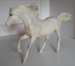 Breyer Classic Andalusian Stallion (vintage), Ophalen of Verzenden, Zo goed als nieuw, Paard, Beeldje of Figuurtje