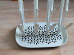 Philips Avent flessenrek flessen rek wit droogrek, Ophalen of Verzenden, Zo goed als nieuw, Overige typen