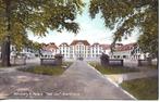 Apeldoorn- -Paleis Het Loo., Verzenden, 1920 tot 1940, Gelopen, Gelderland