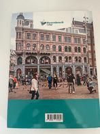 Methode Burgerschap MBO Niveau 3-4 - ZOUT 3.0, Ophalen of Verzenden, Gelezen, Overige niveaus, Maatschappijleer