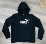 Hoodie Puma 164, Trui of Vest, Puma, Ophalen of Verzenden, Zo goed als nieuw