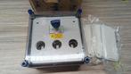 Hoofd verdeel kast Eaton. 3x63 A., Doe-het-zelf en Verbouw, Elektra en Kabels, Ophalen of Verzenden, Nieuw, Overige typen