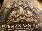 Lp Herman van vliet, Ophalen of Verzenden