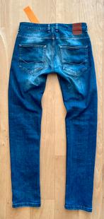 Cars Shield Denim Dark Used Jeans W32 L36 blauw, Ophalen of Verzenden, Blauw, W32 (confectie 46) of kleiner, Cars Jeans
