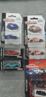 Zeldzame Majorette modelauto's, Ophalen of Verzenden, Nieuw, Auto