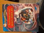 Geronimo Stilton - Twintigduizend mijlen onder zee, Ophalen of Verzenden, Zo goed als nieuw, Geronimo Stilton