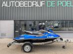 YAMAHA WAVERUNNER EX DELUXE 3 PERSOONS, Watersport en Boten, Ophalen, Gebruikt, Benzine, 70 tot 120 pk