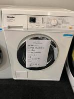 Miele wasmachine 1600 toeren 6kg. 3 maanden garantie., Energieklasse A of zuiniger, 1600 toeren of meer, Ophalen of Verzenden