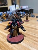 Sword brother (3 options) on sprue 40k, Hobby en Vrije tijd, Wargaming, Ophalen of Verzenden, Zo goed als nieuw, Warhammer, Figuurtje(s)