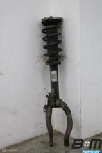 Veerpoot LV Volvo XC60 31476452, Auto-onderdelen, Ophanging en Onderstel, Gebruikt