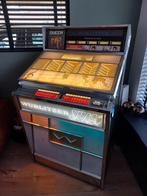 Wurlitzer jukebox, Verzamelen, Gebruikt, Wurlitzer, 1960 tot 1970, Ophalen