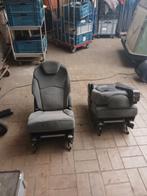 Citroen c8 stoelen. 2e rij, middelste stoel en ernaast, Auto-onderdelen, Ophalen
