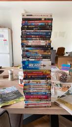 Kinder films op DVD. Gratis op te halen, Ophalen of Verzenden, Zo goed als nieuw, Muziek en Concerten
