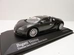 Bugatti Veyron  '' Minichamps '', Ophalen of Verzenden, Nieuw, Auto, MiniChamps