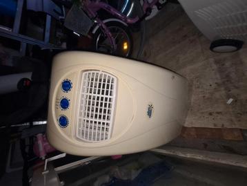 Airco mobiel  beschikbaar voor biedingen