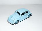 Dinky Toys - Nr. 181 - Volkswagen & Plastiek Velgen Zeldzaam, Hobby en Vrije tijd, Modelauto's | 1:43, Ophalen, Gebruikt, Auto