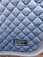 ANKY dressuur dekje gray, size full, Dieren en Toebehoren, Ophalen