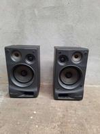 Samsung luidsprekers, Audio, Tv en Foto, Luidsprekers, Overige merken, Ophalen of Verzenden, Zo goed als nieuw, 60 tot 120 watt