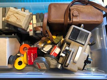 Film projector Eumig P8 beschikbaar voor biedingen