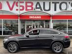 Mercedes-benz GLC COUPE GLC 300e COUPE AUT. 320PK AMG-PAKKET, Automaat, Gebruikt, Huisgarantie, Met garantie (alle)