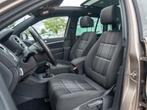 Volkswagen Tiguan 1.4 TSI Lounge 160 PK | Panodak | Navi | C, Voorwielaandrijving, 12 maanden, Zwart, 160 pk