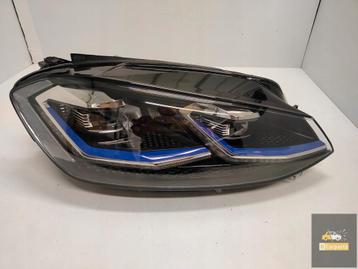 VW Golf VII lift GTE Full Led lamp rechts beschikbaar voor biedingen