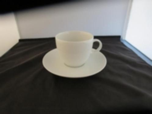 Kop en schotels Thomas Sunny Wit servies, Huis en Inrichting, Keuken | Servies, Nieuw, Kop(pen) en/of Schotel(s), Overige stijlen