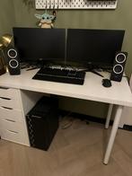 Gaming PC - ScreenOn - Complete set!, Ophalen, Zo goed als nieuw, Gaming, SSD