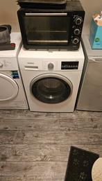 Siemens iQ500 wasmachine, Witgoed en Apparatuur, Wasmachines, Ophalen, 1200 tot 1600 toeren, Gebruikt, Minder dan 85 cm