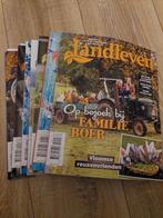Tijdschrift Landleven, Ophalen of Verzenden, Zo goed als nieuw, Damesbladen