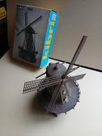 Hollandse windmolen, Overige merken, Gelijkstroom of Wisselstroom, Brug, Tunnel of Gebouw, Ophalen of Verzenden