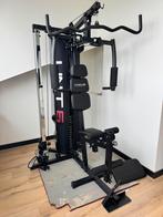 Unit 6 fitness apparaat, Sport en Fitness, Ophalen, Zo goed als nieuw, Metaal, Krachtstation