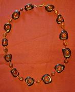 Kettingen, Ophalen of Verzenden, Zo goed als nieuw, Overige materialen