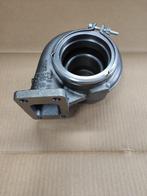 Nieuw turbine behuizing Holset HY35W 9cm T3 single V-band, Ophalen of Verzenden