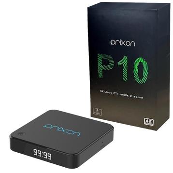 Prixon P10 Bluetooth - IPTV Ontvanger  beschikbaar voor biedingen