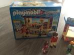 Playmobil | Kiosk 5555 | Compleet met doos, Gebruikt, Ophalen of Verzenden