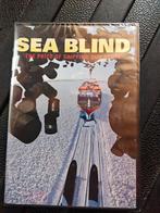 DVD - Sea Blind The price of shipping our stuff, Natuur, Alle leeftijden, Ophalen of Verzenden, Nieuw in verpakking