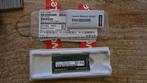 Lenovo ThinkPad 16gb DDR4 3200MHz SODIMM Memory, Computers en Software, RAM geheugen, DDR4, Nieuw, Ophalen of Verzenden, Laptop